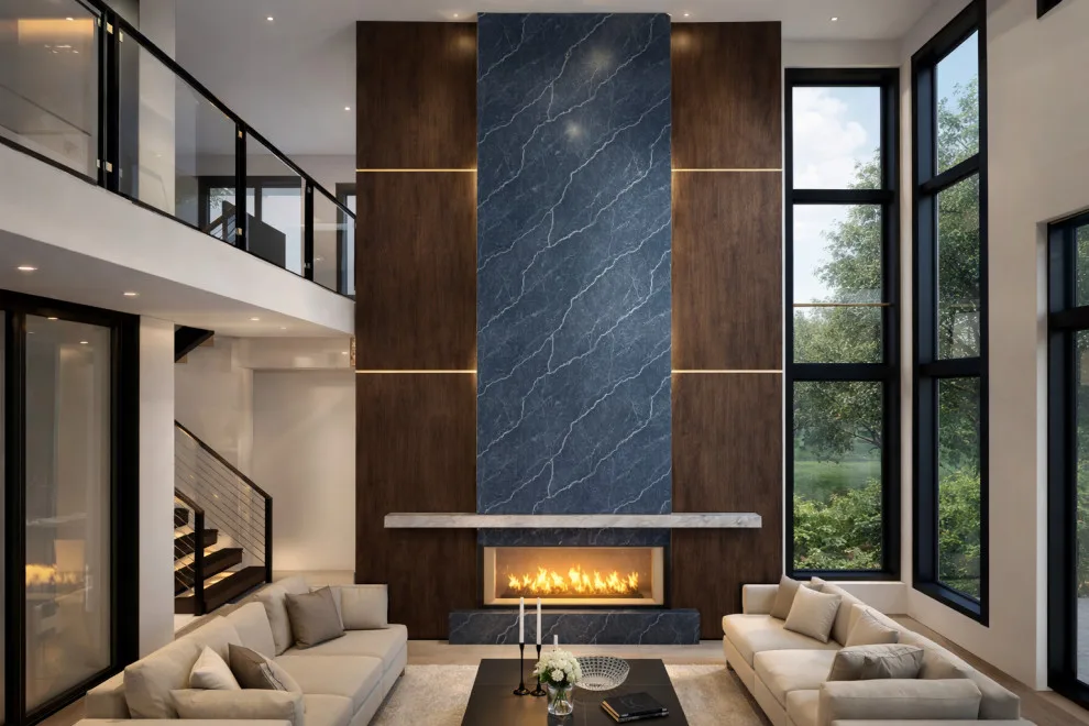 Contemporary Residence by Vince Kunasek Design - Photo 4