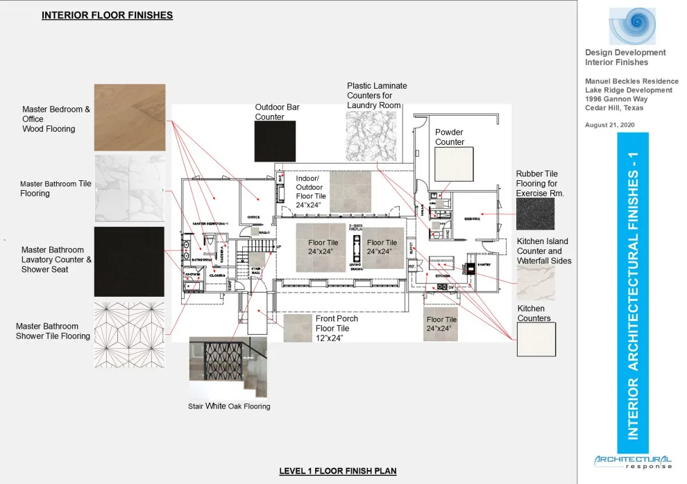 Architectural Response, PLLC - Photo 4