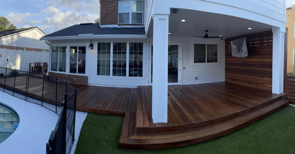 Elite Outdoor Space - Photo 12