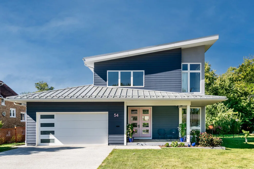 Contemporary Home by WDN Architecture, LLC - Photo 6