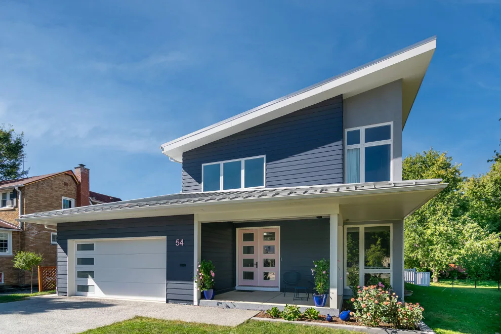 Contemporary Home by WDN Architecture, LLC - Photo 11