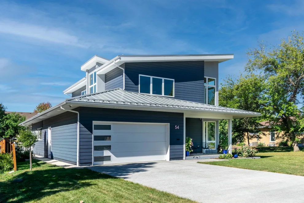 Contemporary Home by WDN Architecture, LLC - Photo 4