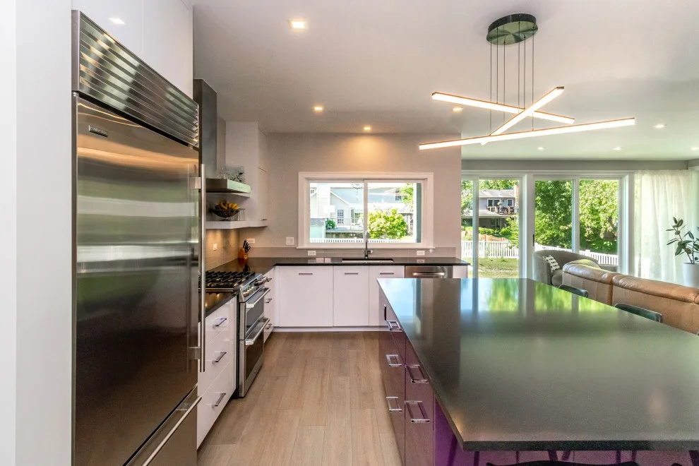 Contemporary Home by WDN Architecture, LLC - Photo 5