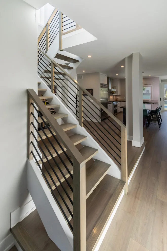 Contemporary Home by WDN Architecture, LLC - Photo 3