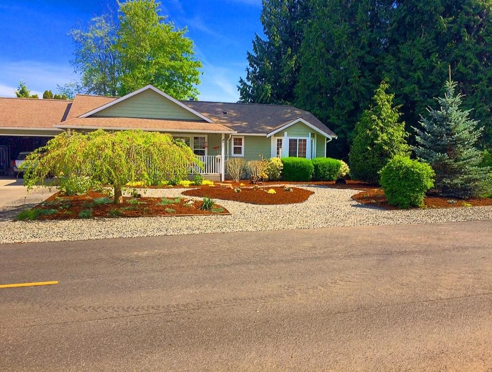 My Portfolio by Evergreen Coast Lawn Care - Photo 15