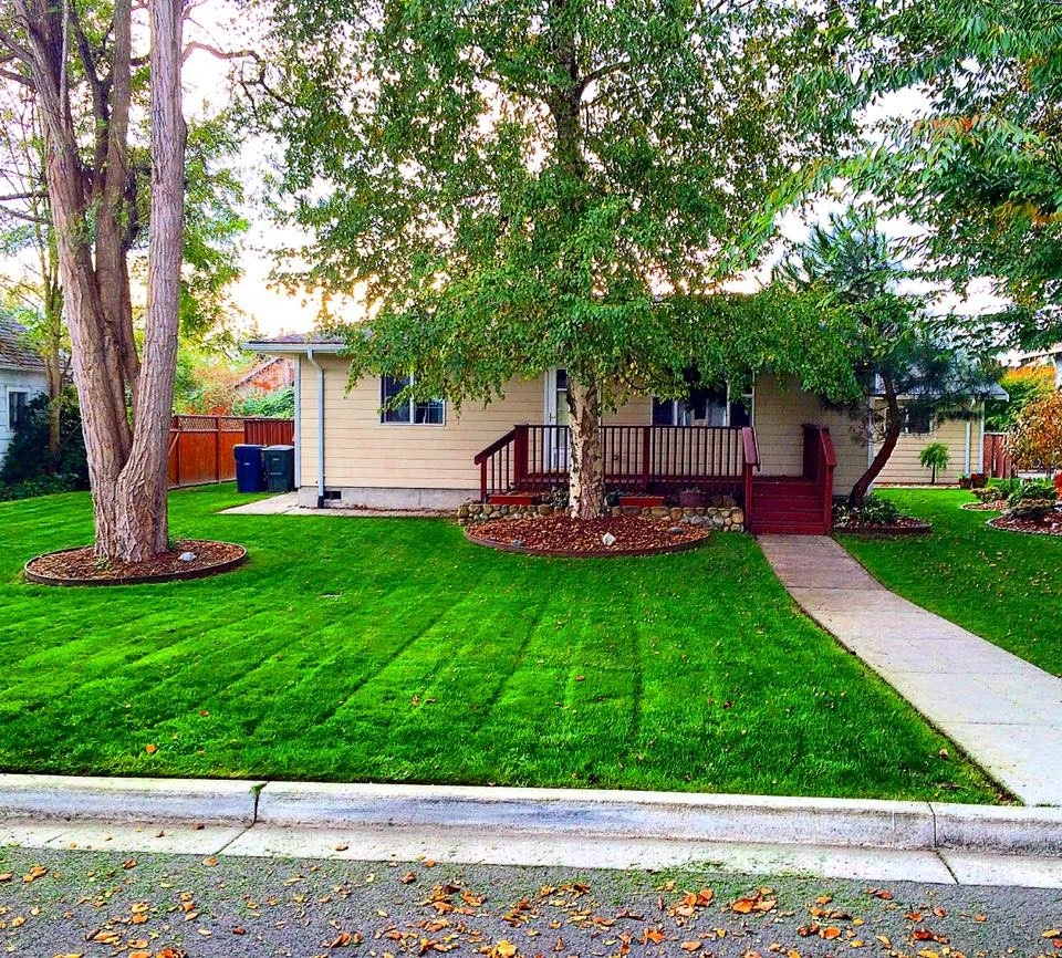 My Portfolio by Evergreen Coast Lawn Care - Photo 13