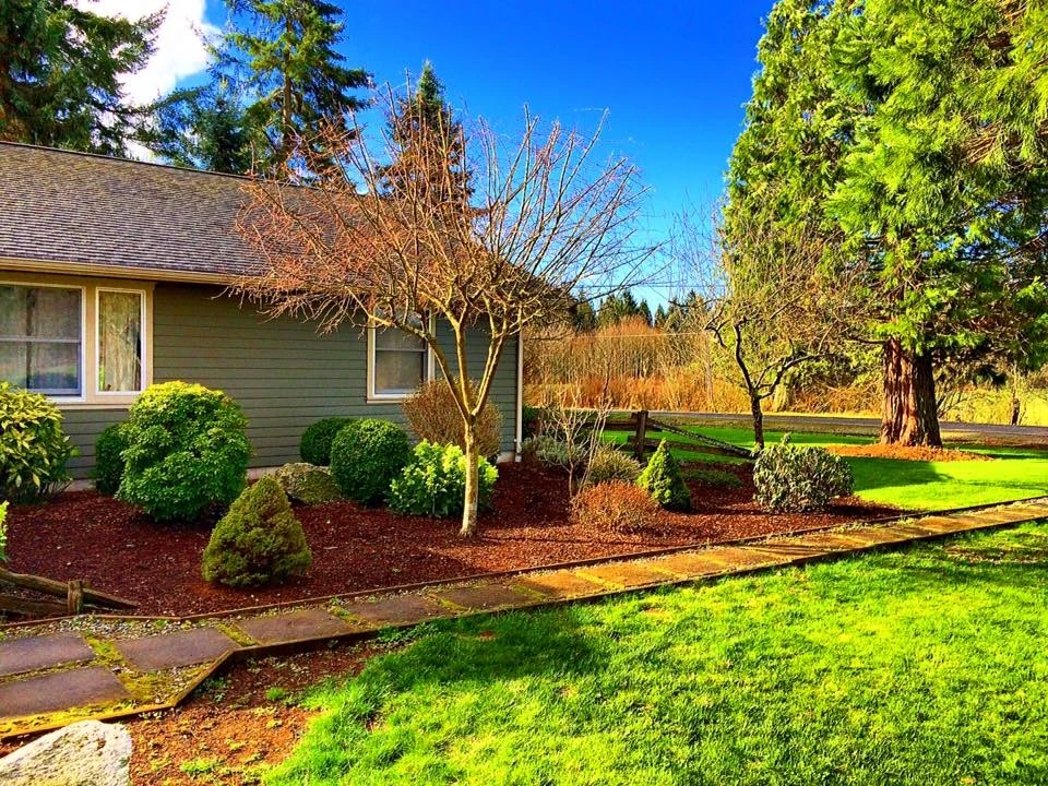 Evergreen Coast Lawn Care - Photo 7