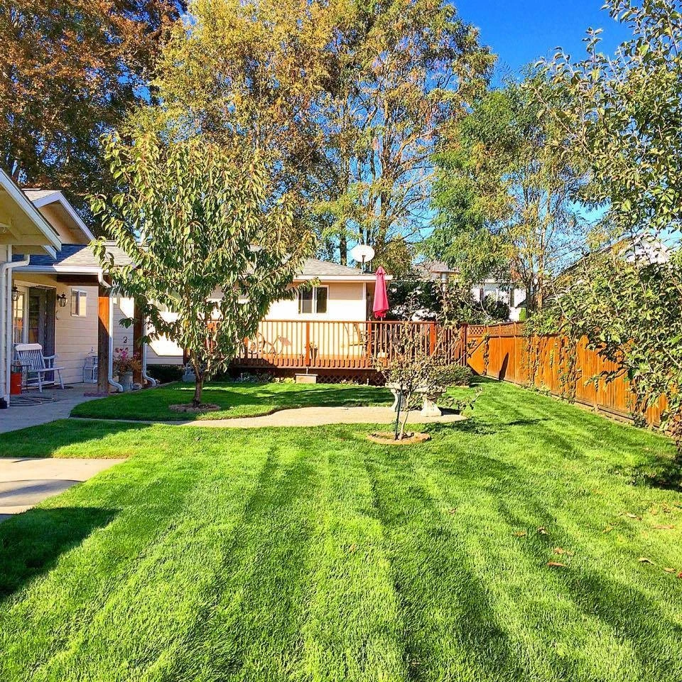 Evergreen Coast Lawn Care - Photo 3