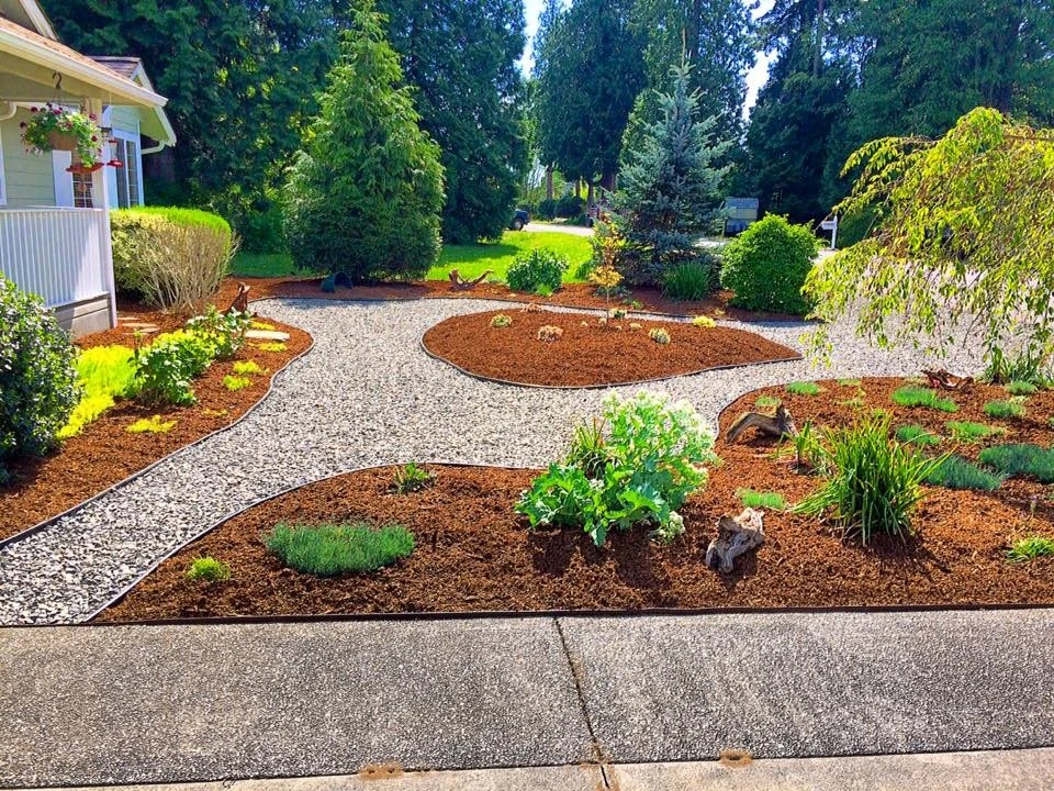 Evergreen Coast Lawn Care - Photo 6