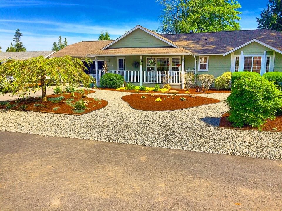 Evergreen Coast Lawn Care - Photo 12