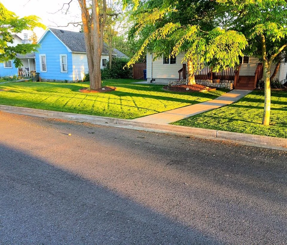 My Portfolio by Evergreen Coast Lawn Care - Photo 14