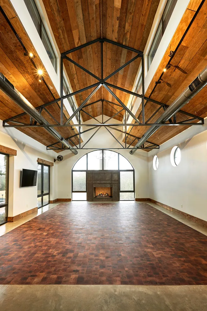 Contemporary/Urban by Nathan Winchester Designs - Photo 7