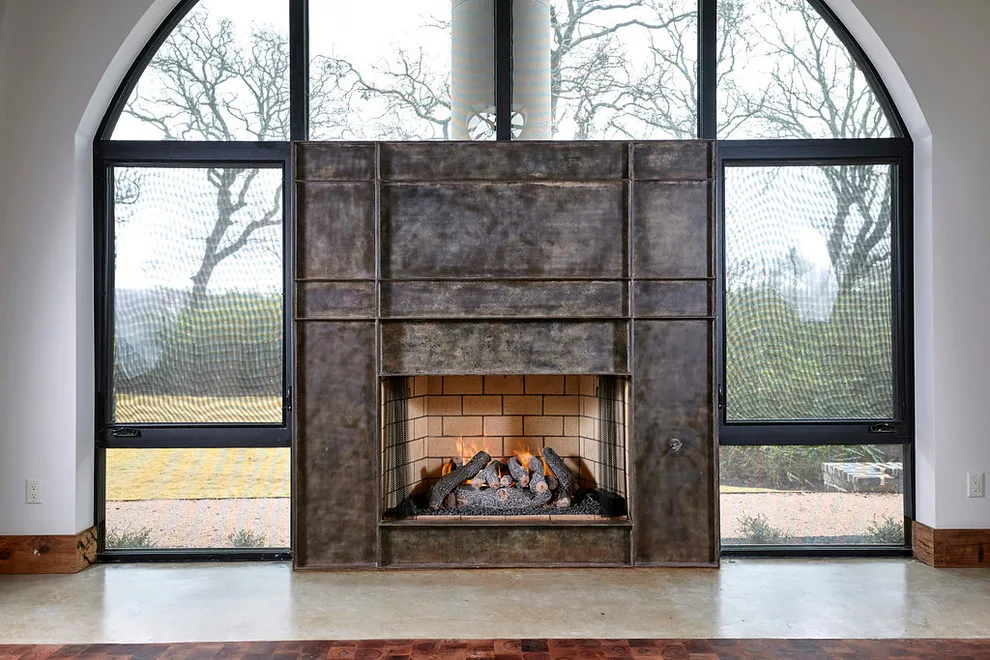 Contemporary/Urban by Nathan Winchester Designs - Photo 5