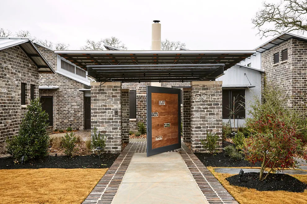 Contemporary/Urban by Nathan Winchester Designs - Photo 2