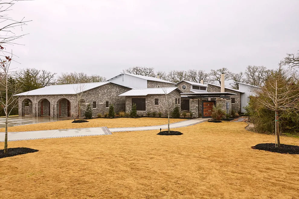 Contemporary/Urban by Nathan Winchester Designs - Photo 10