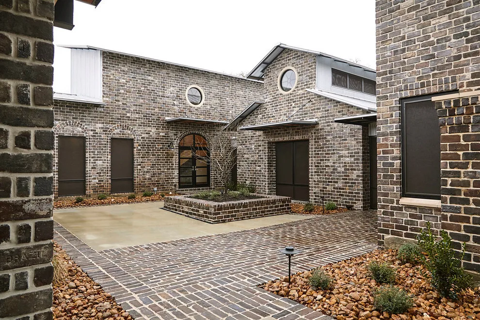 Contemporary/Urban by Nathan Winchester Designs - Photo 11