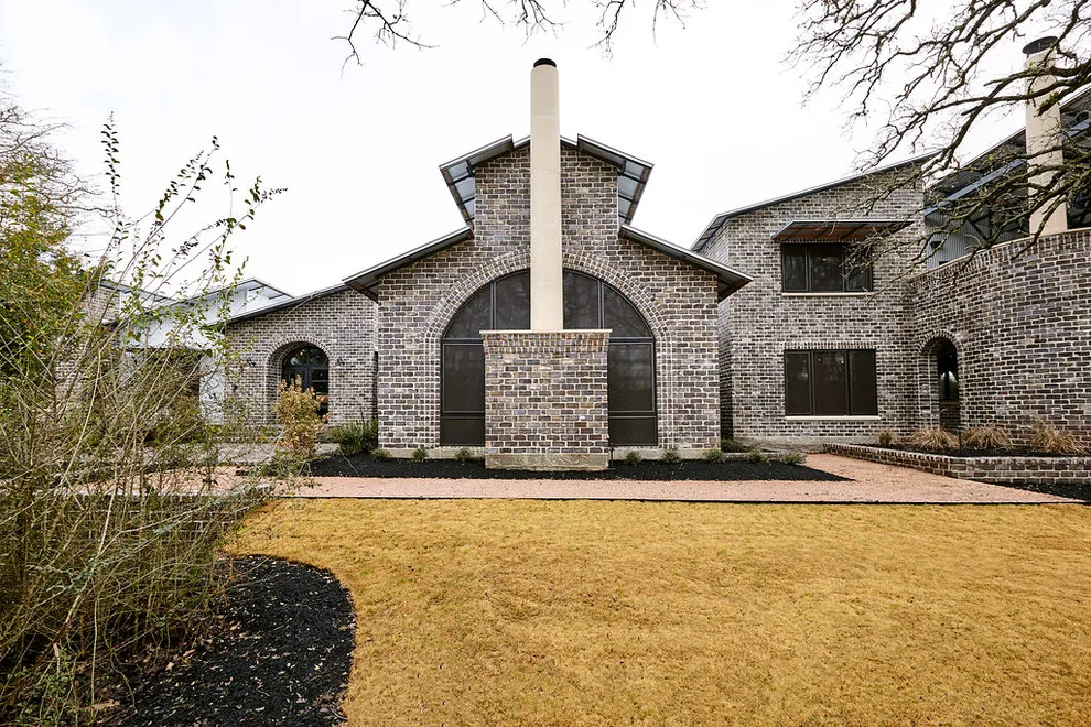 Contemporary/Urban by Nathan Winchester Designs - Photo 9