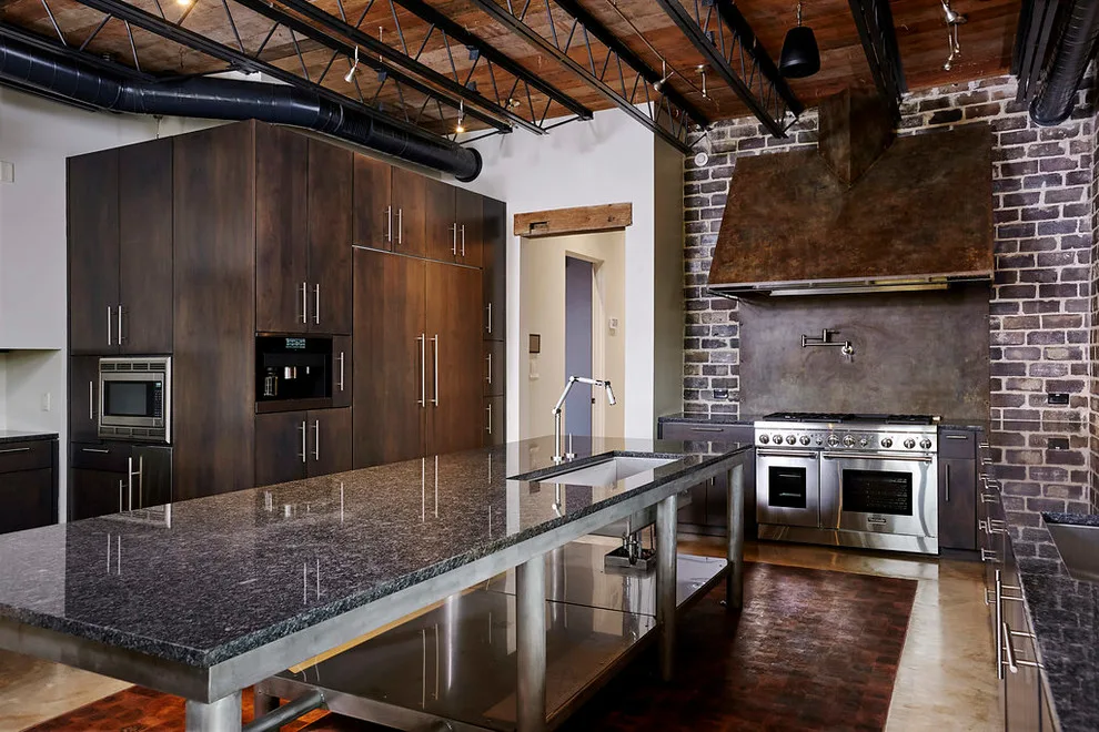 Contemporary/Urban by Nathan Winchester Designs - Photo 4