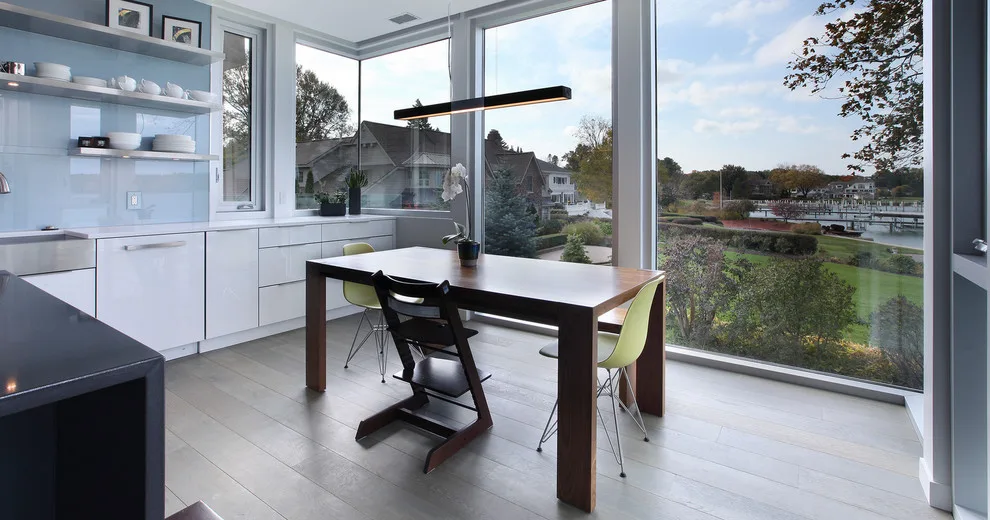 Contemporary Interiors by Via Design - Photo 12