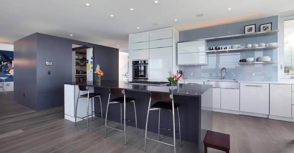 Contemporary Interiors by Via Design - Photo 20