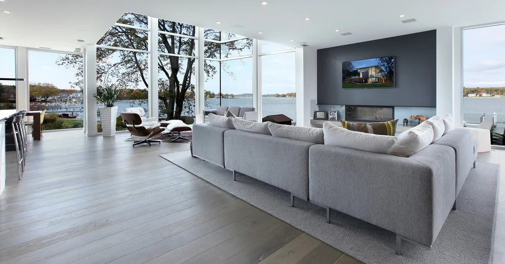 Contemporary Interiors by Via Design - Photo 27