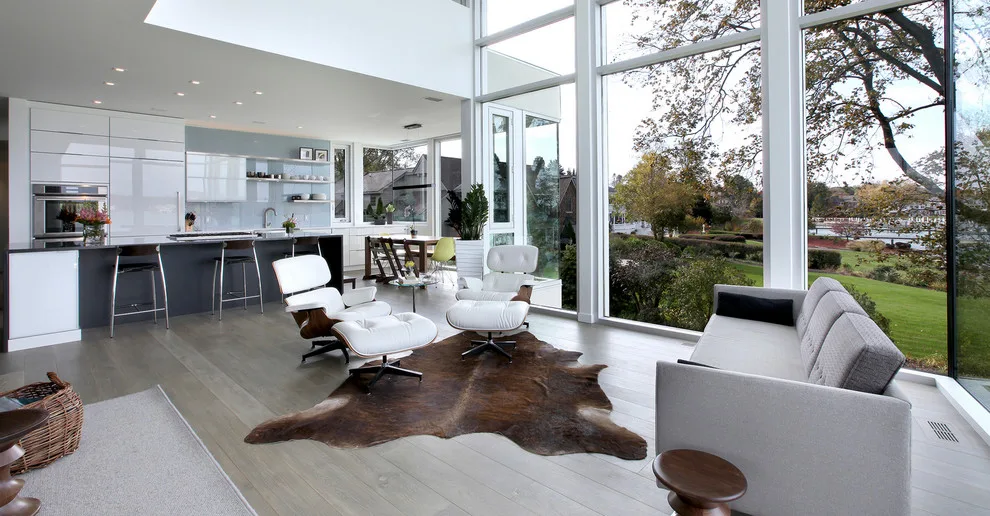 Contemporary Interiors by Via Design - Photo 15