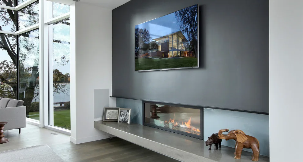 Contemporary Interiors by Via Design - Photo 3