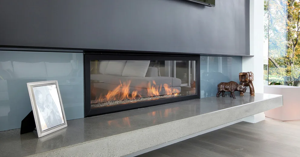 Contemporary Interiors by Via Design - Photo 4