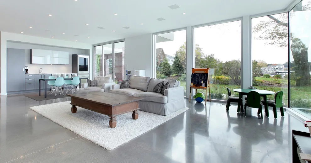 Contemporary Interiors by Via Design - Photo 6