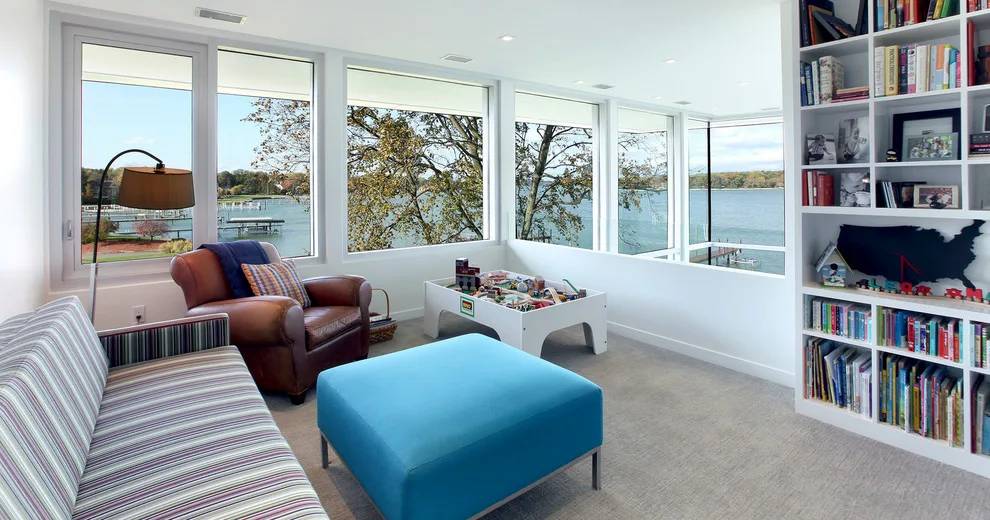Contemporary Interiors by Via Design - Photo 2