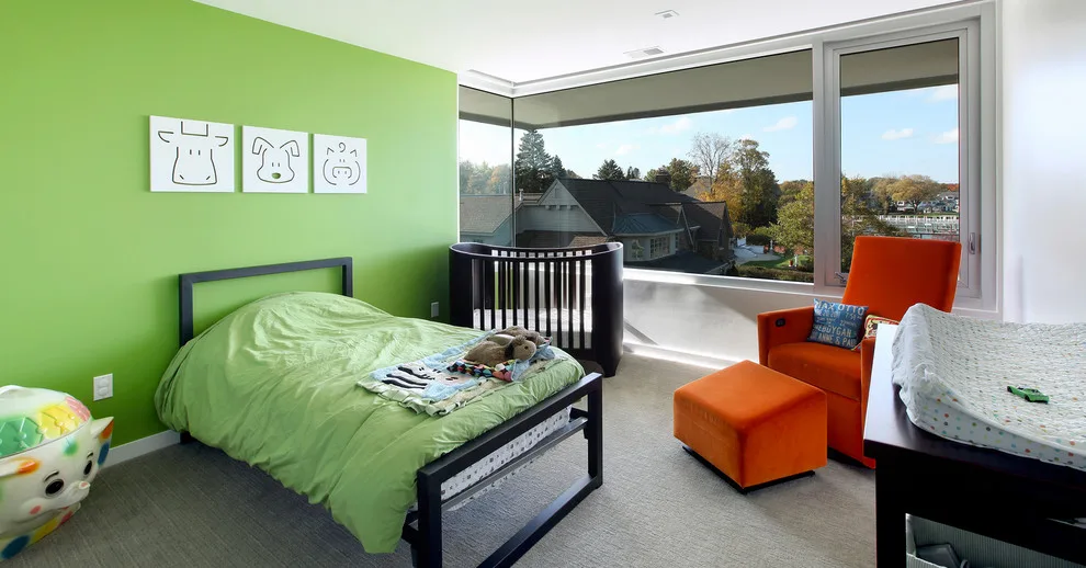Contemporary Interiors by Via Design - Photo 17