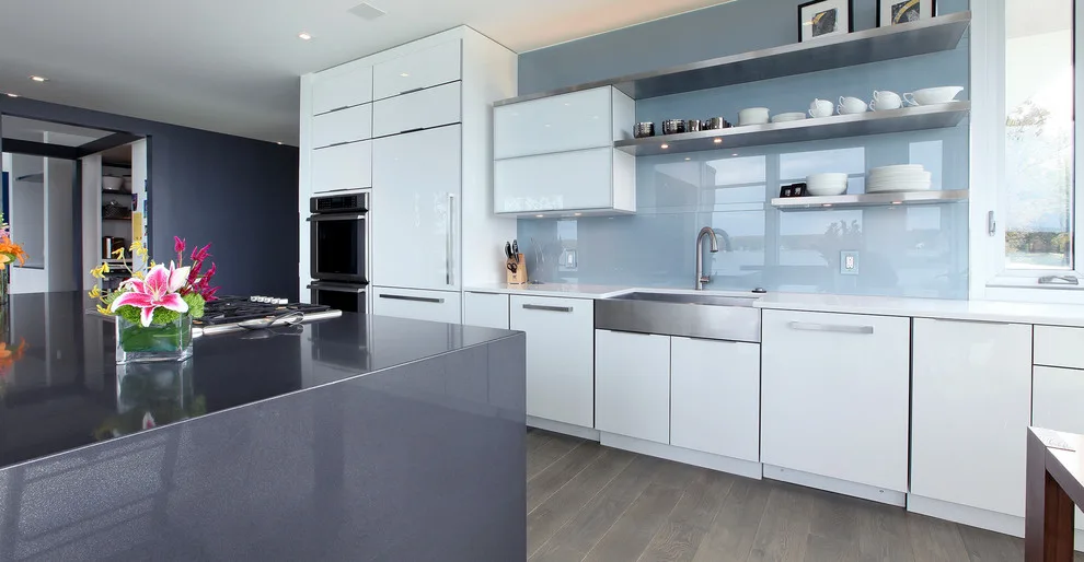 Contemporary Interiors by Via Design - Photo 19