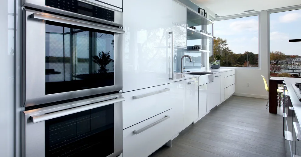 Contemporary Interiors by Via Design - Photo 13
