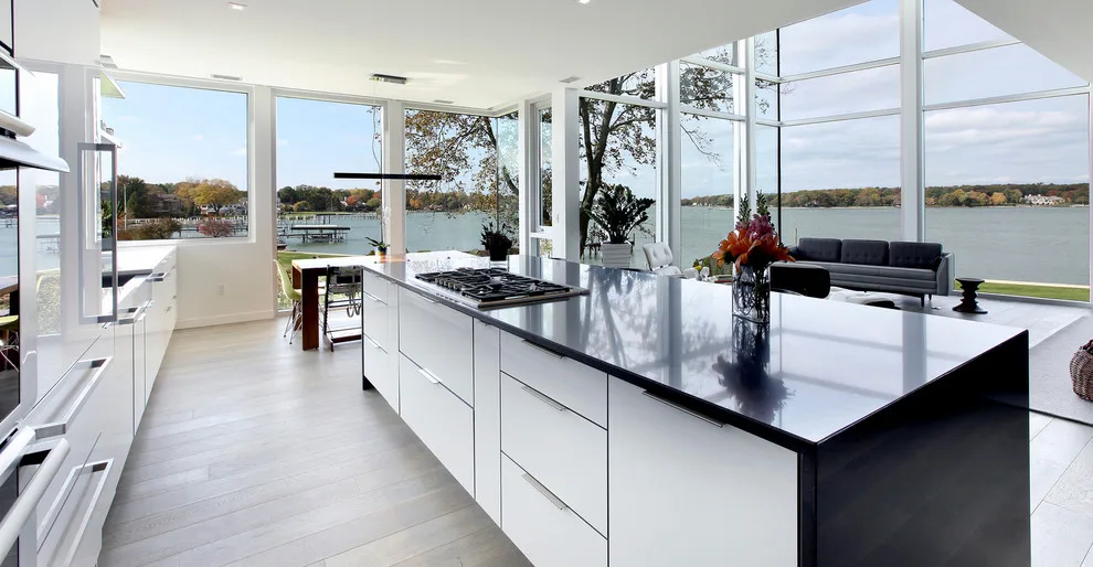 Contemporary Interiors by Via Design - Photo 9