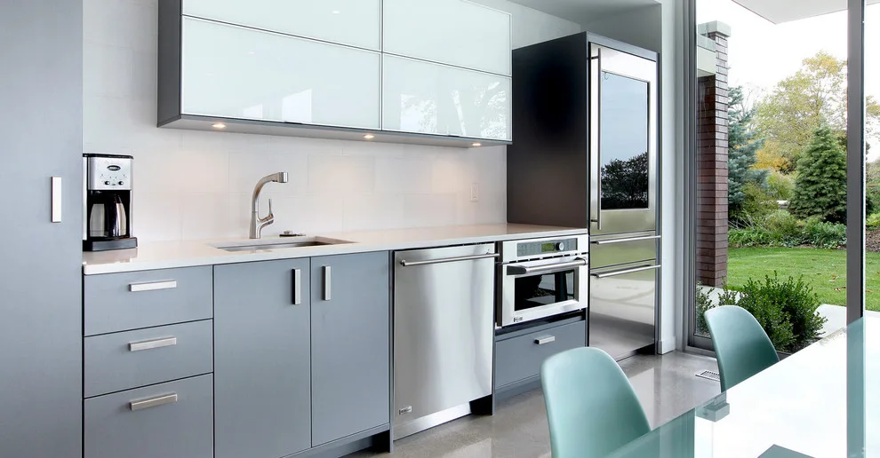 Contemporary Interiors by Via Design - Photo 26