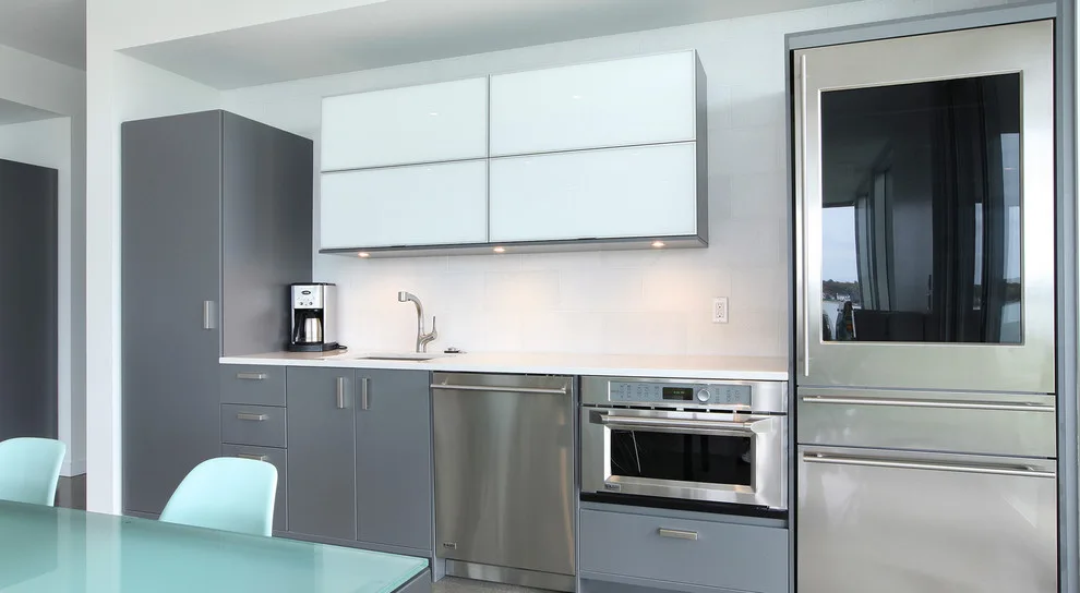 Contemporary Interiors by Via Design - Photo 14