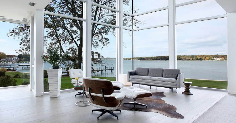 Contemporary Interiors by Via Design - Photo 10