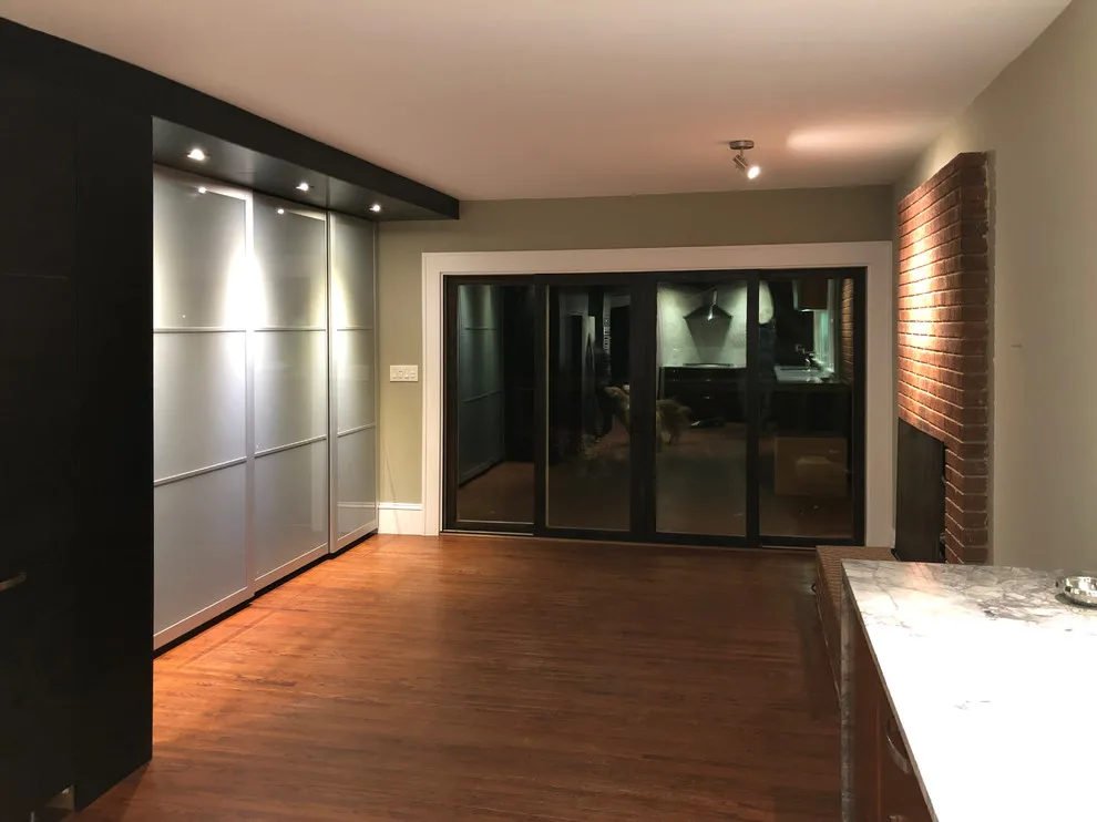 Contemporary Kitchen by Helt - Photo 2