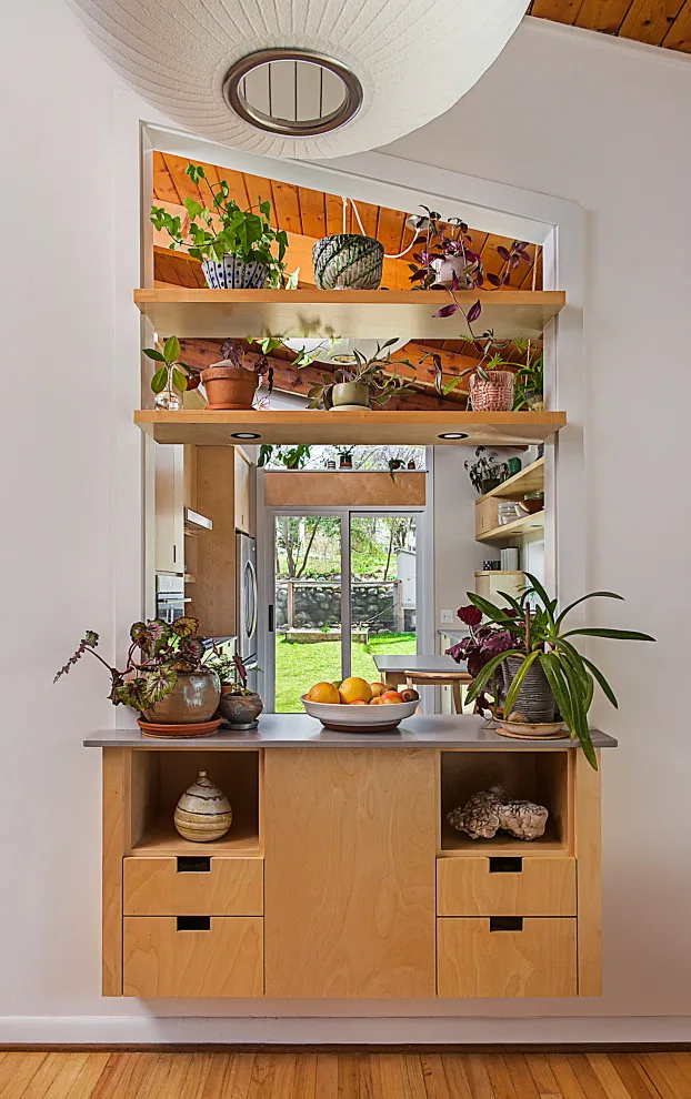 Contemporary Culinary Space by Molly Bachelor Architect - Photo 5