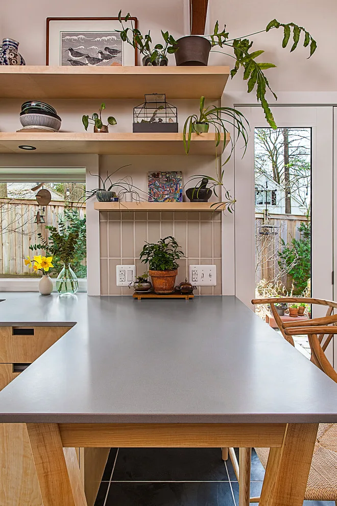 Contemporary Culinary Space by Molly Bachelor Architect - Photo 3