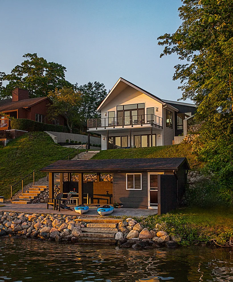 Angelini And Associates Architects - Photo 4