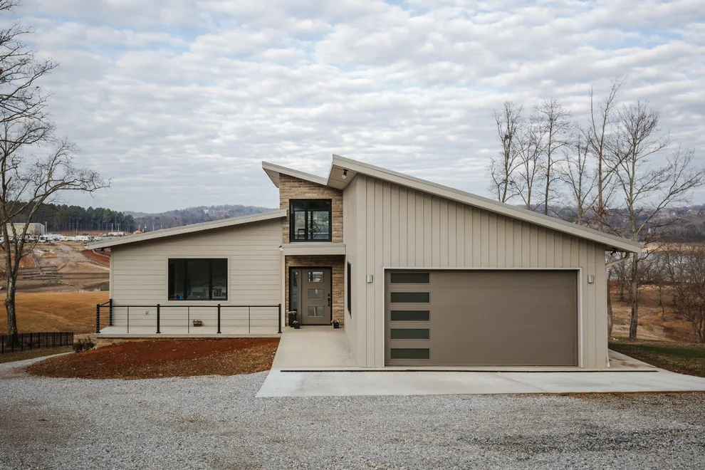 Rosser Design Studio - Photo 6