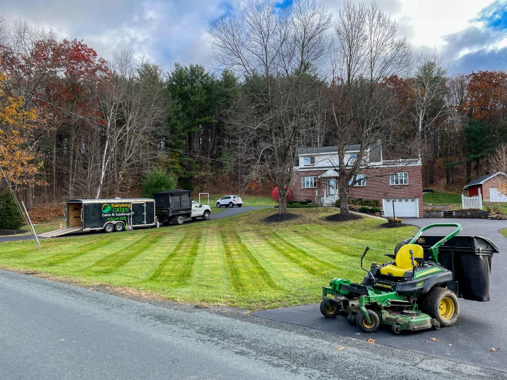 Our Work by Everything Green Lawn & Landscape - Photo 5