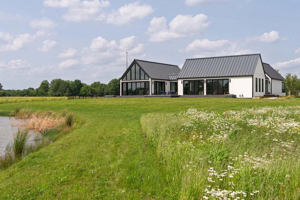 Jamee Parish Architects, LLC - Photo 14