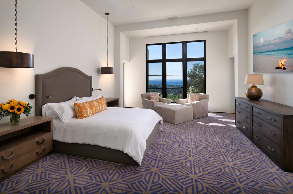 Contemporary Elegance with a Perspective by Tom Meaney Architect, AIA - Photo 5