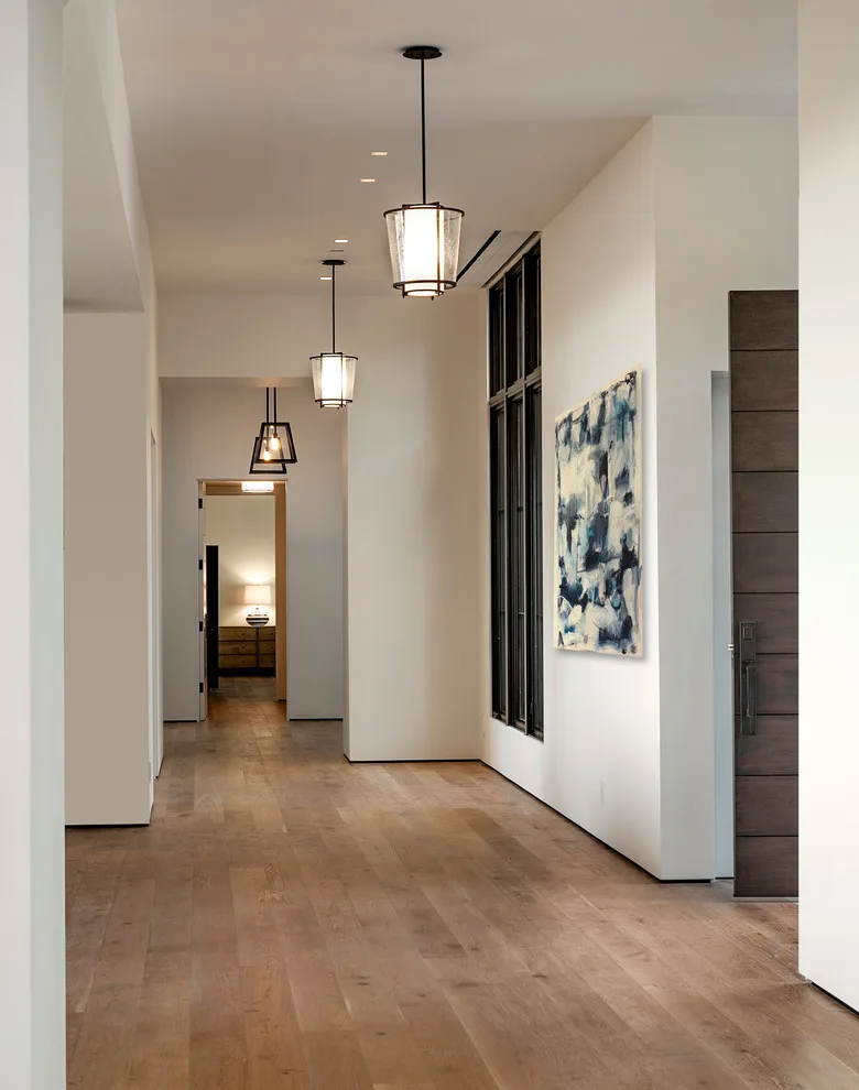 Contemporary Elegance with a Perspective by Tom Meaney Architect, AIA - Photo 10
