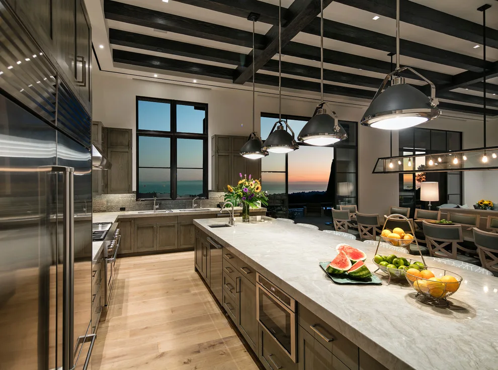 Contemporary Elegance with a Perspective by Tom Meaney Architect, AIA - Photo 17
