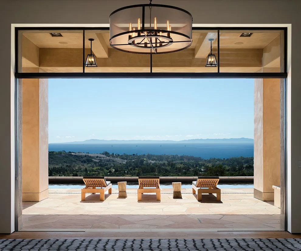 Contemporary Elegance with a Perspective by Tom Meaney Architect, AIA - Photo 24