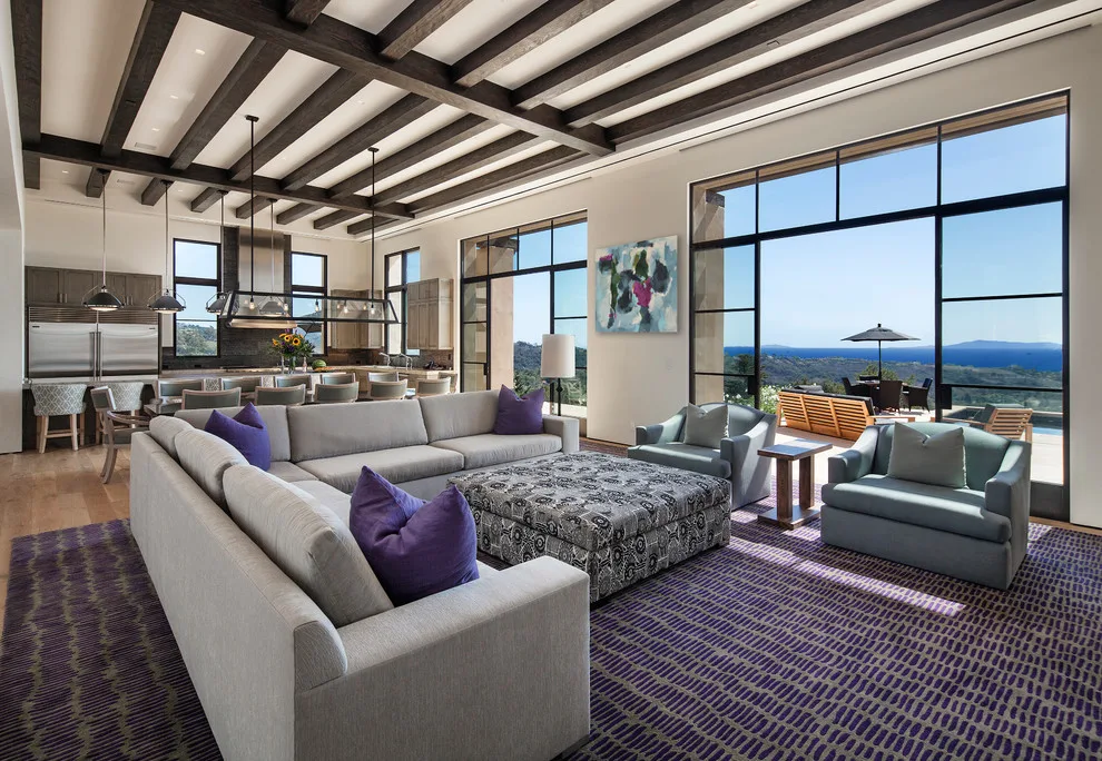 Contemporary Elegance with a Perspective by Tom Meaney Architect, AIA - Photo 13
