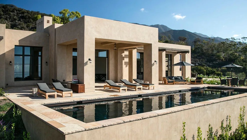 Contemporary Elegance with a Perspective by Tom Meaney Architect, AIA - Photo 2